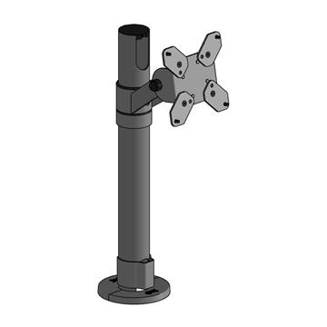 POS SOLUZIONI DI ERGONOMIA  Ergonomic Solutions ESSENTIALS VESA HEAVY RANGE spv1101-h Photo 0